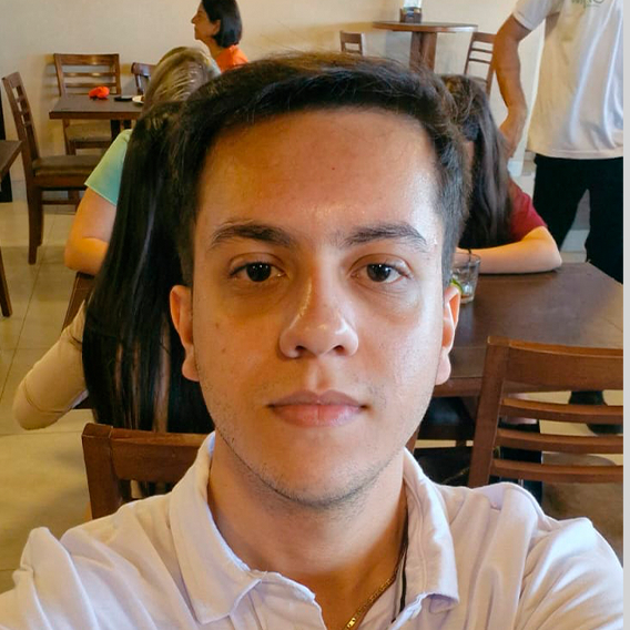 Rodrigo Flávio